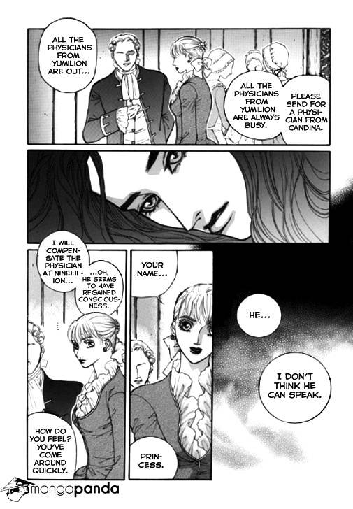 Evyione - chapter 10 - #3