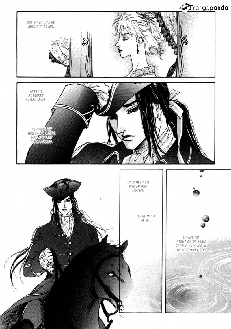 Evyione - chapter 34 - #6