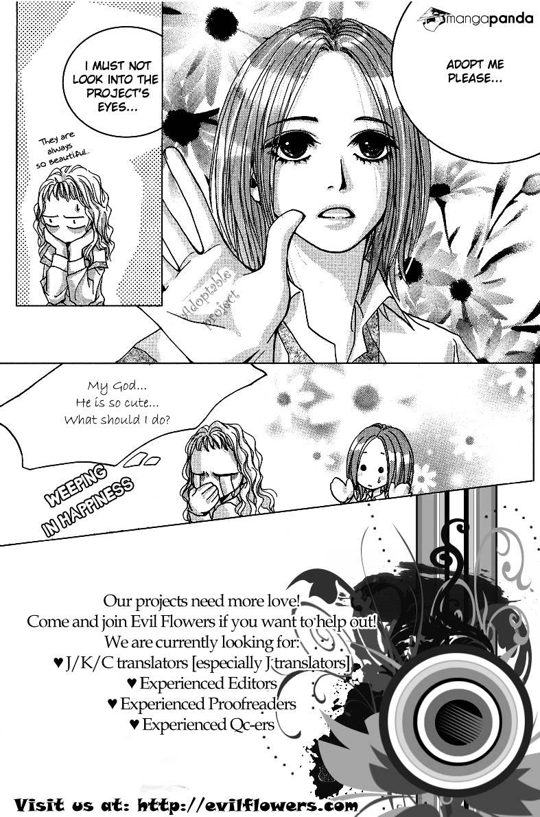 Evyione - chapter 42 - #2