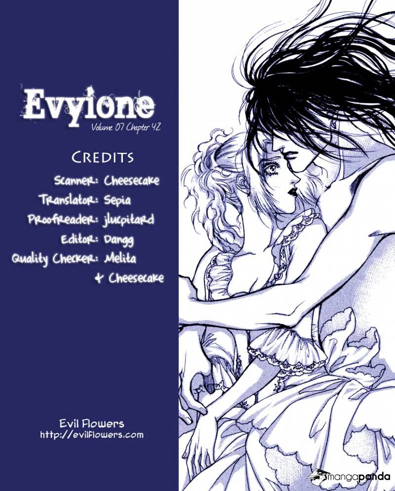 Evyione - chapter 42 - #3