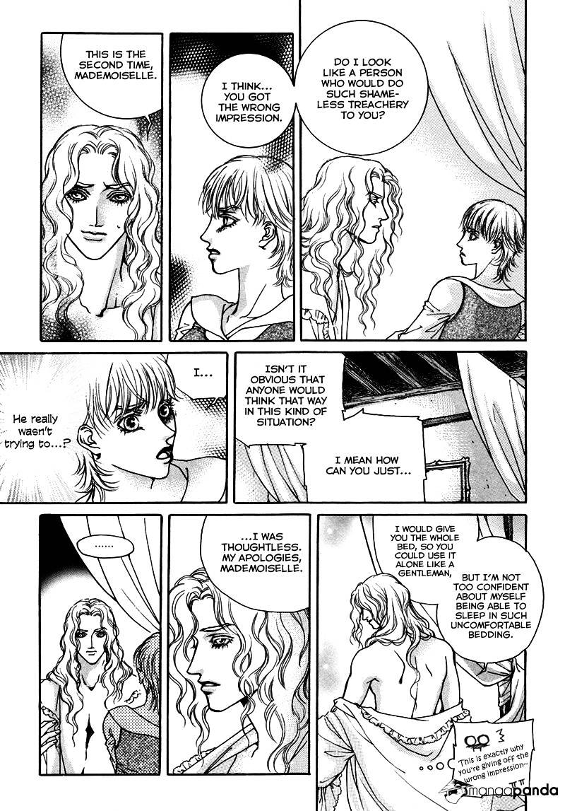 Evyione - chapter 5 - #2