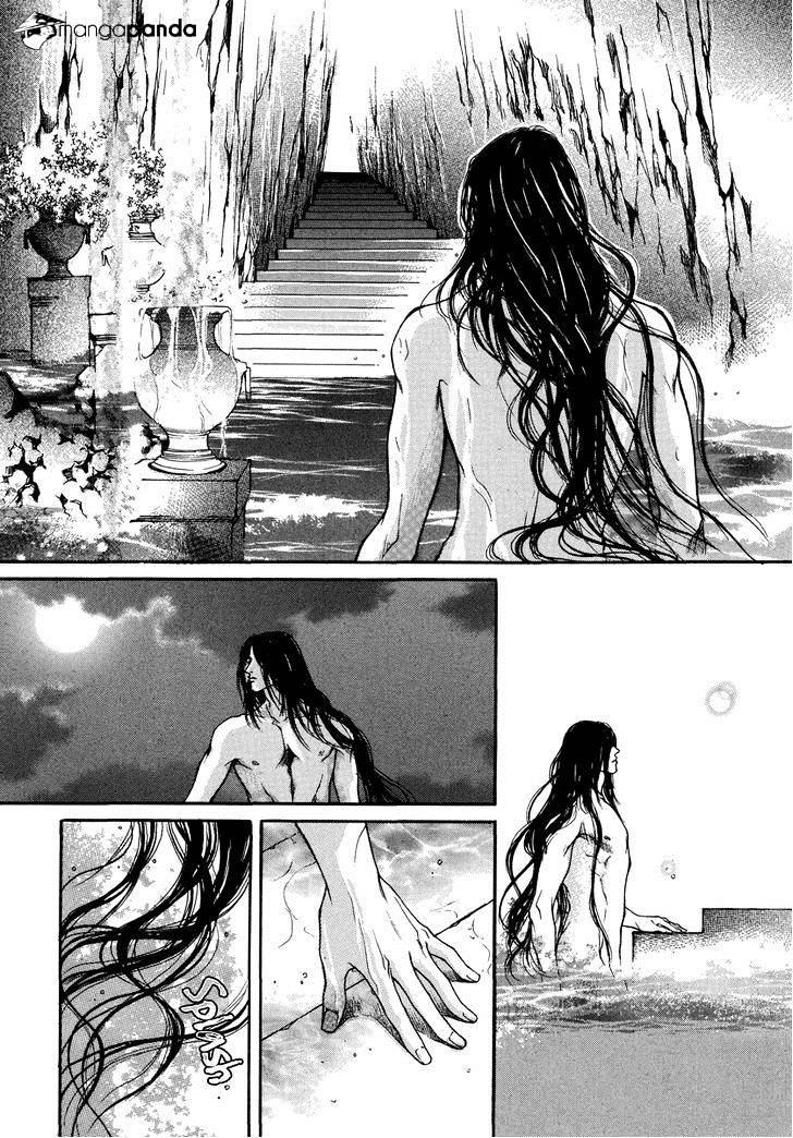 Evyione - chapter 51 - #6