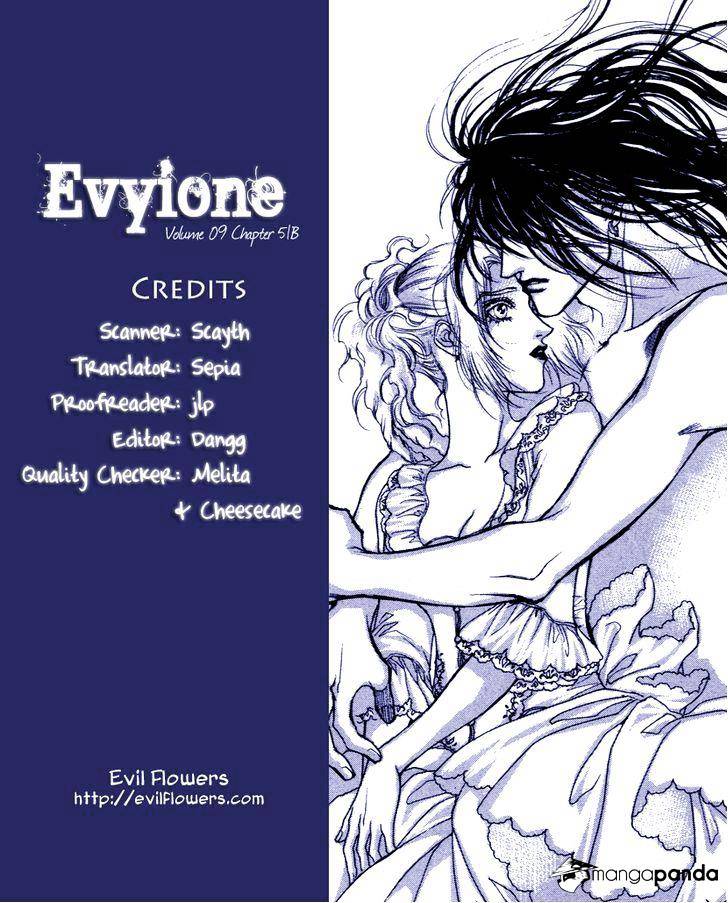 Evyione - chapter 52 - #1