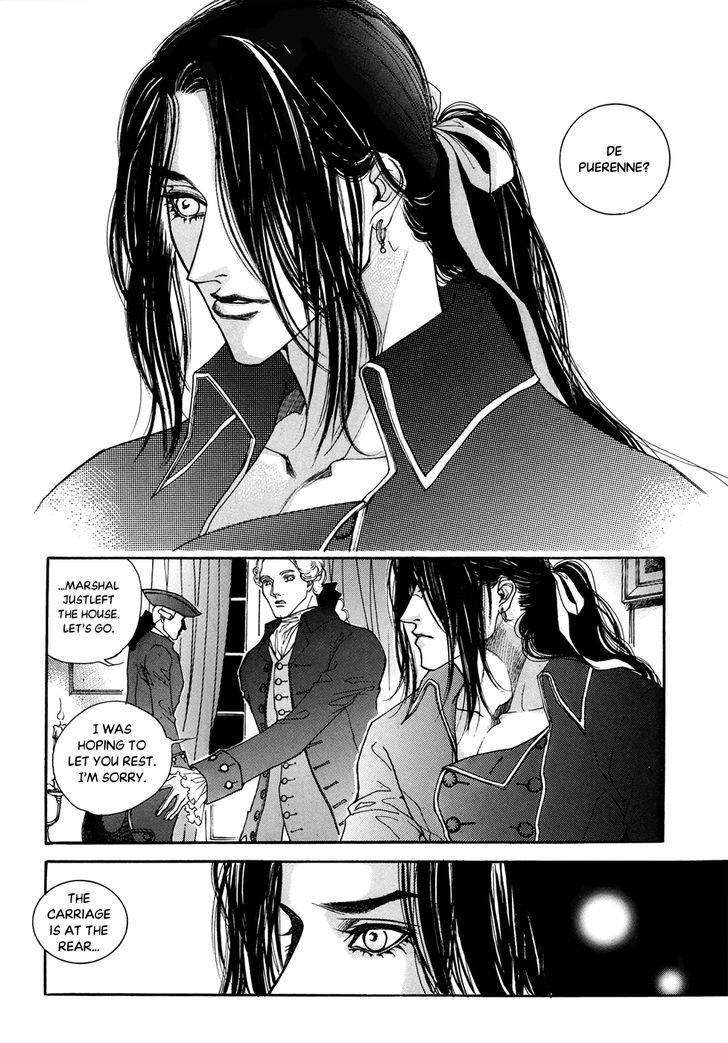 Evyione - chapter 54 - #5