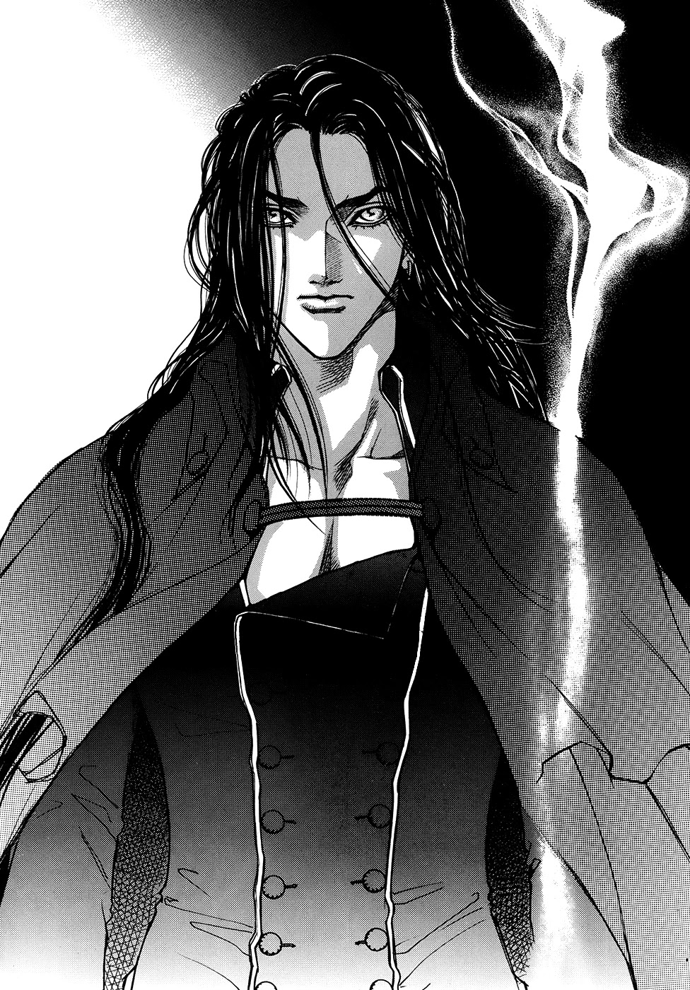 Evyione - chapter 57 - #3