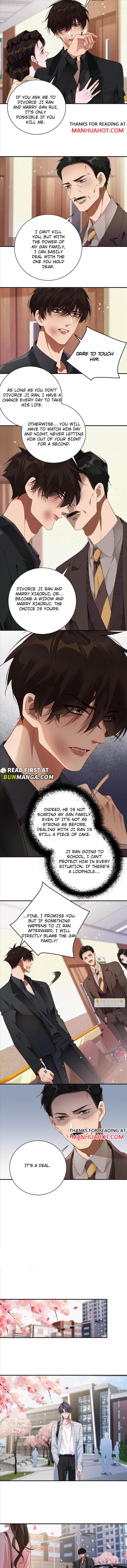 Ex-Husband Wants To Marry Again - chapter 50 - #3