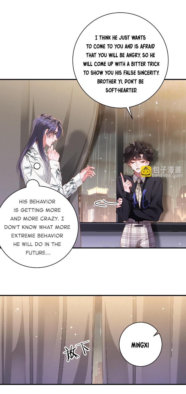 Ex-Husband Wants To Marry Again - chapter 65 - #6