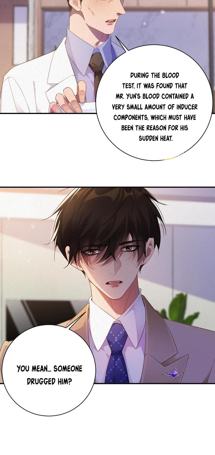 Ex-Husband Wants To Marry Again - chapter 67 - #5