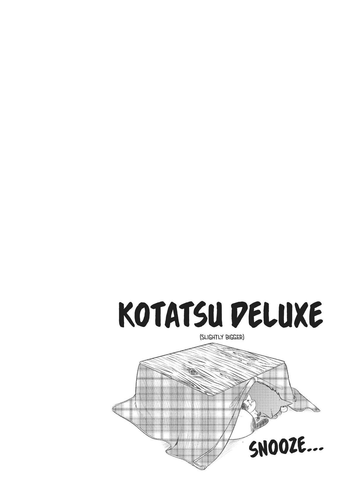 Ex-Yakuza & Stray Kitten - chapter 34 - #1
