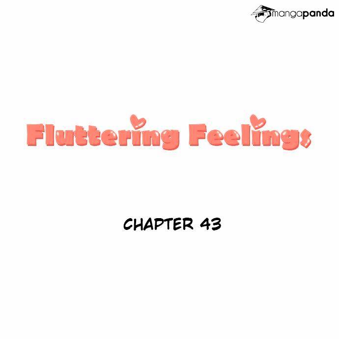 Exciting Feelings - chapter 43 - #2