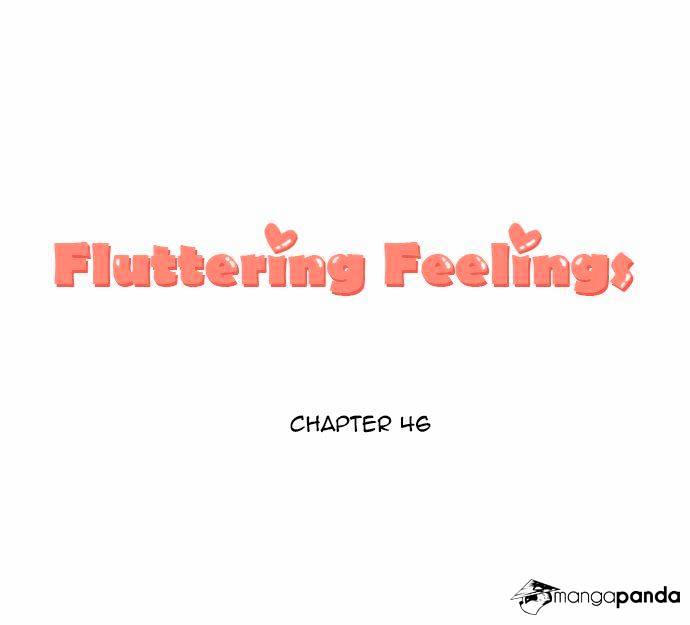 Exciting Feelings - chapter 46 - #3