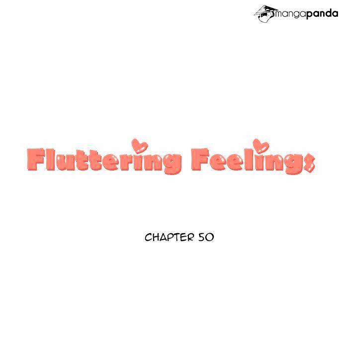 Exciting Feelings - chapter 50 - #1