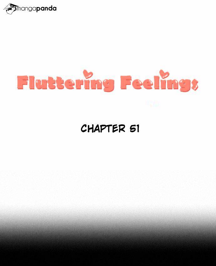 Exciting Feelings - chapter 51 - #1