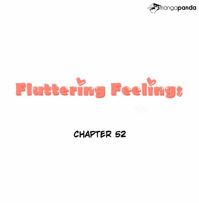 Exciting Feelings - chapter 52 - #1
