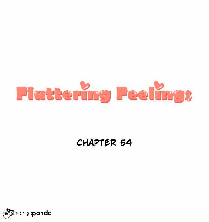 Exciting Feelings - chapter 54 - #1