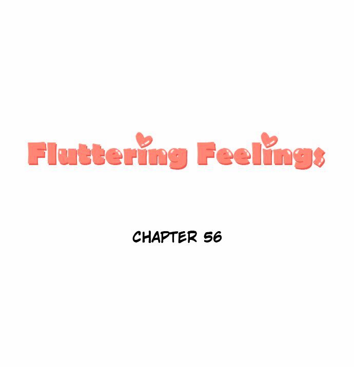 Exciting Feelings - chapter 56 - #1