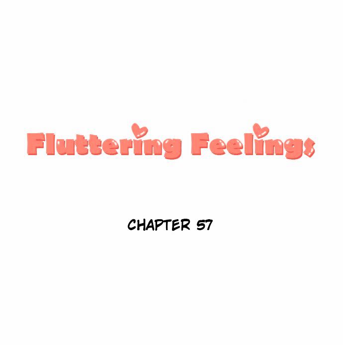 Exciting Feelings - chapter 57 - #1