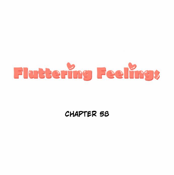 Exciting Feelings - chapter 58 - #1
