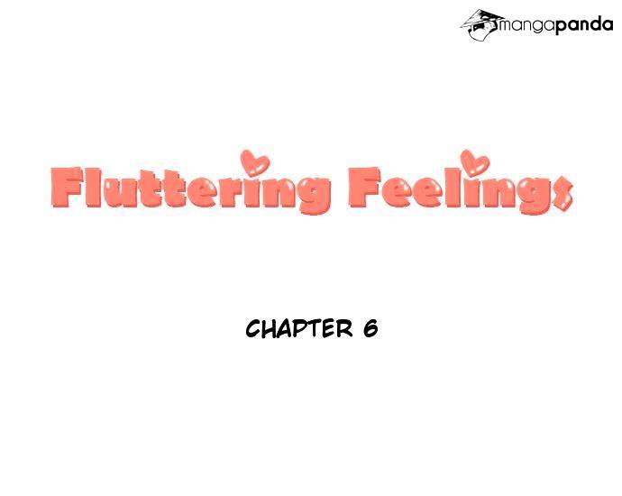 Exciting Feelings - chapter 6 - #2