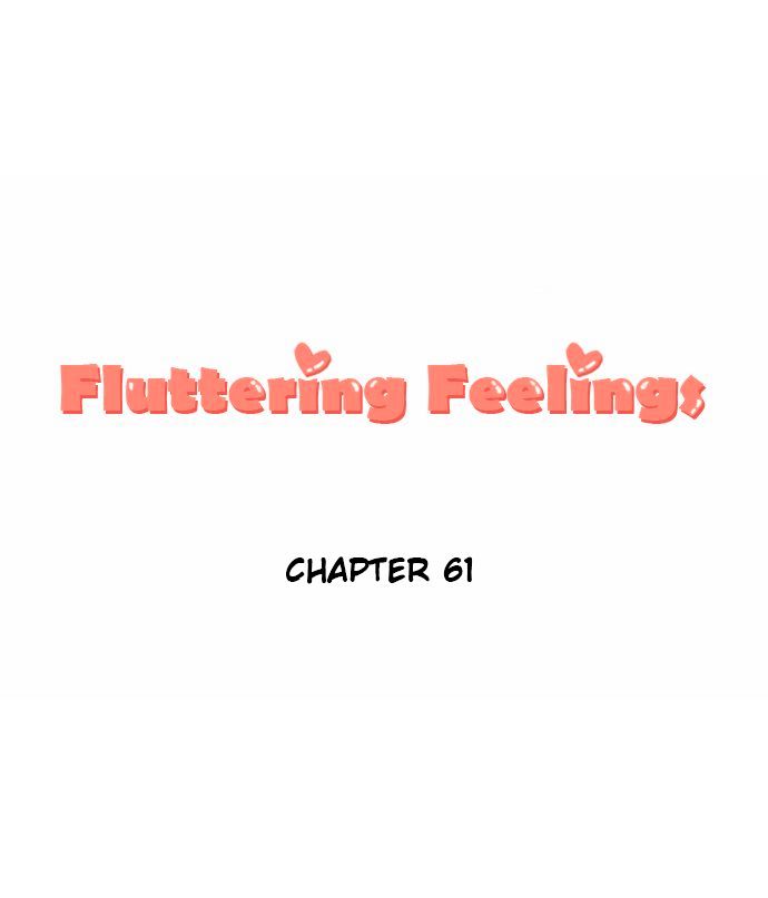 Exciting Feelings - chapter 61 - #1