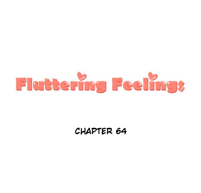 Exciting Feelings - chapter 64 - #1