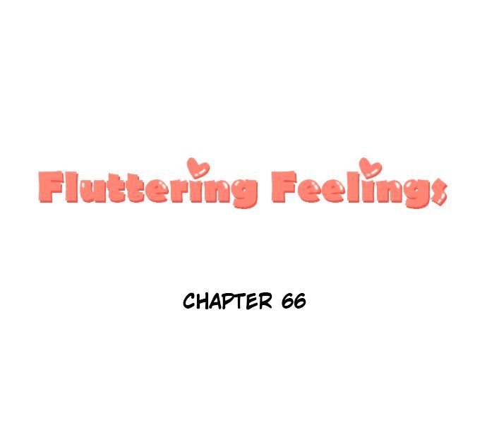 Exciting Feelings - chapter 66 - #1