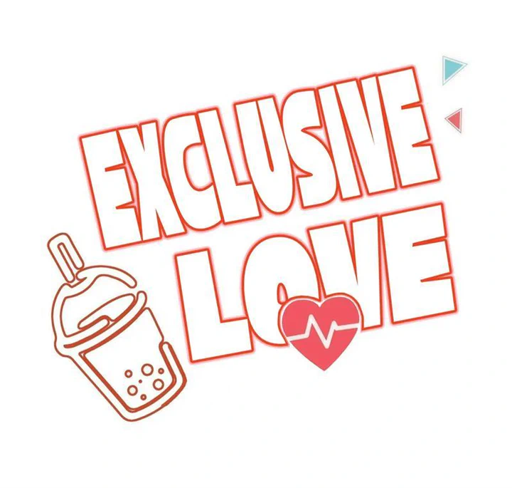 Exclusive Love - chapter 47 - #2