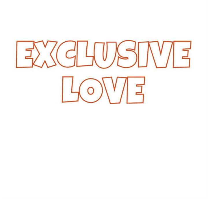 Exclusive Love - chapter 51 - #3