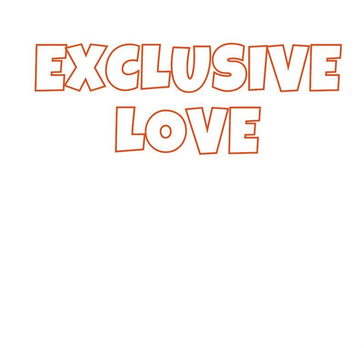Exclusive Love - chapter 58 - #3