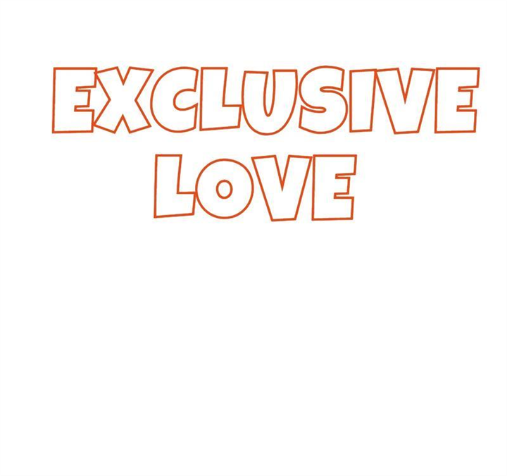 Exclusive Love - chapter 63.5 - #2
