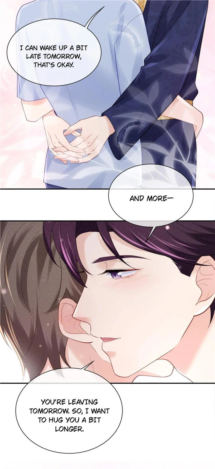 Exclusive Love - chapter 64 - #6