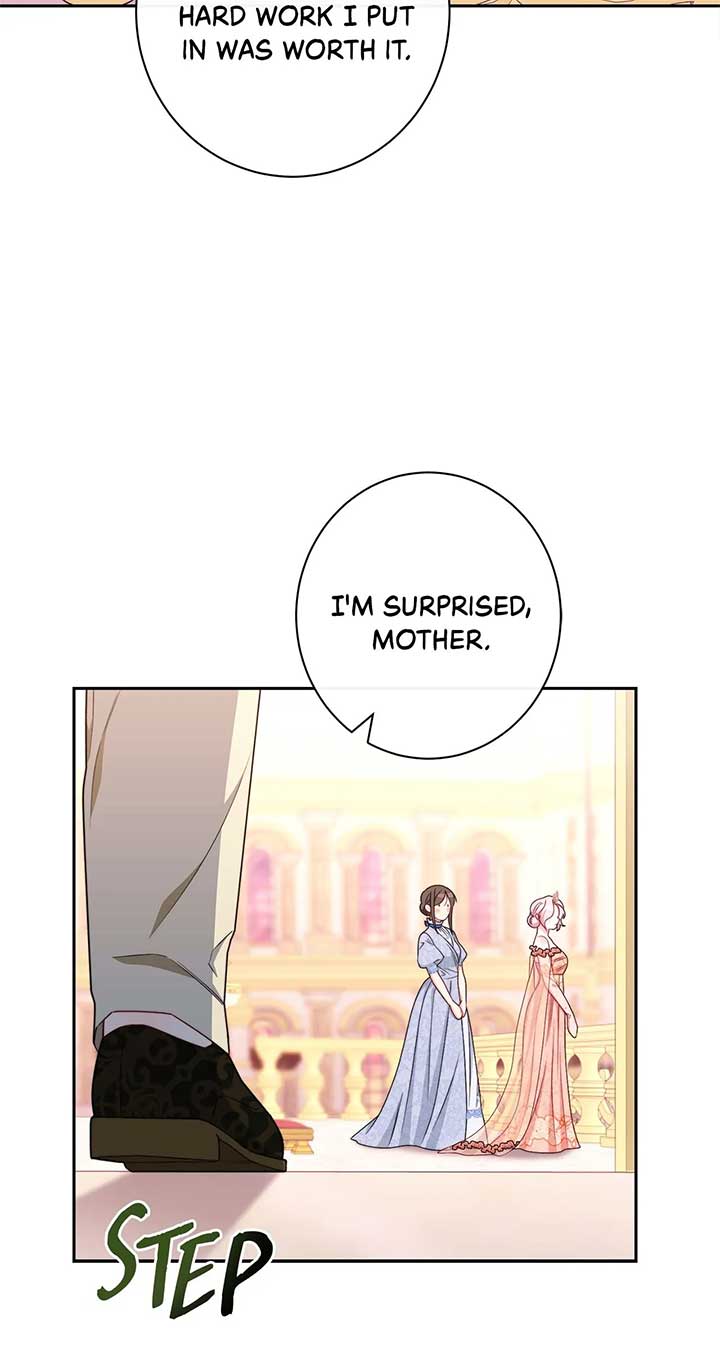Exclusive maid of the evil empress - chapter 16 - #5