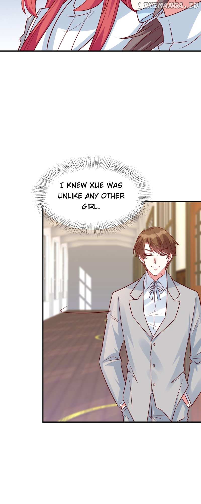 Exclusive Possession: The “Benevolent” Wife - chapter 45 - #4