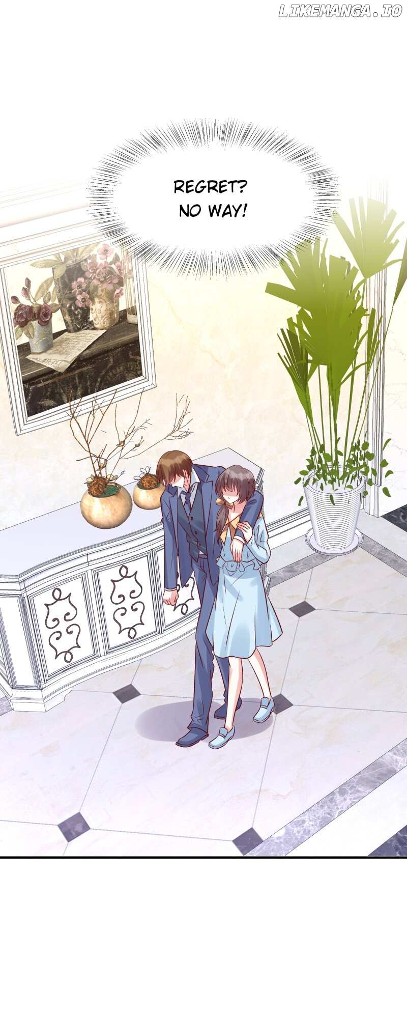 Exclusive Possession: The “Benevolent” Wife - chapter 62 - #3