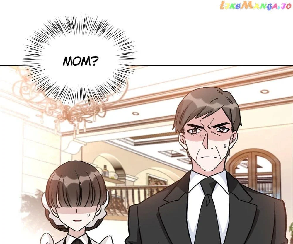 Exclusive Possession: Young Master Ji's Beloved Wife - chapter 17 - #5