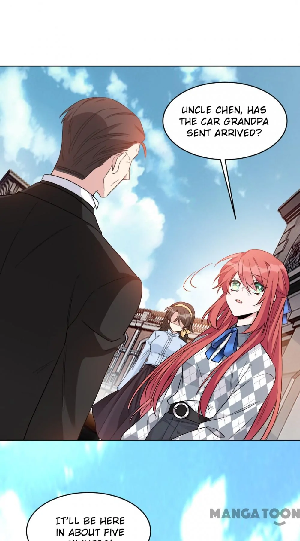 Exclusive Possession: Young Master Ji's Beloved Wife - chapter 4 - #1