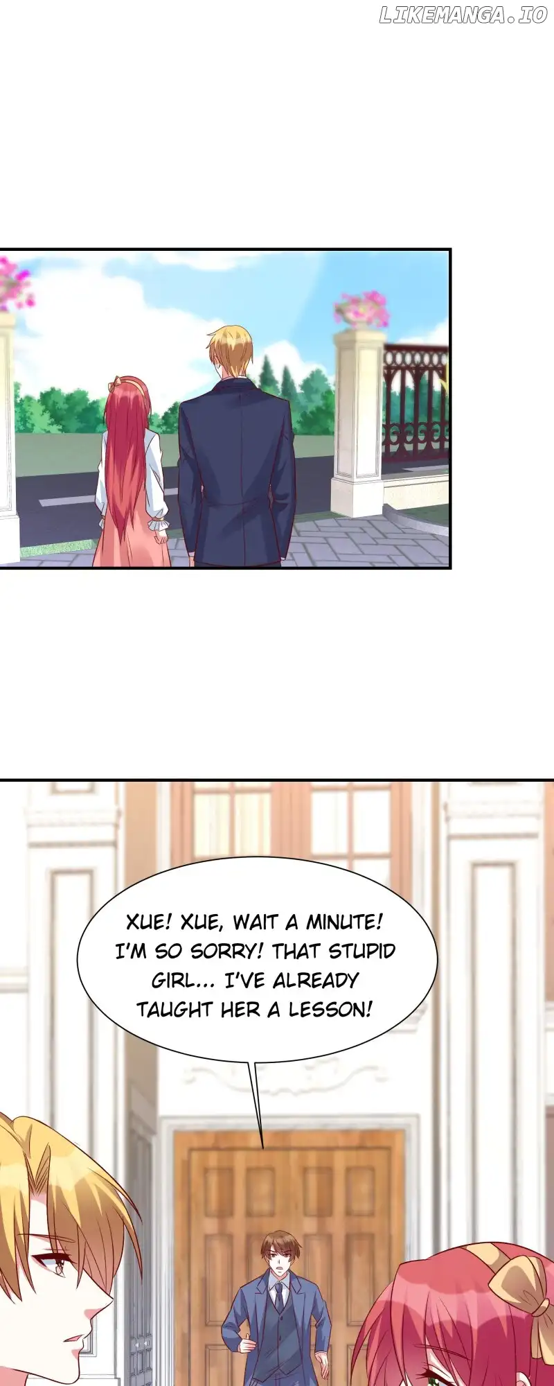 Exclusive Possession: Young Master Ji's Beloved Wife - chapter 54 - #1