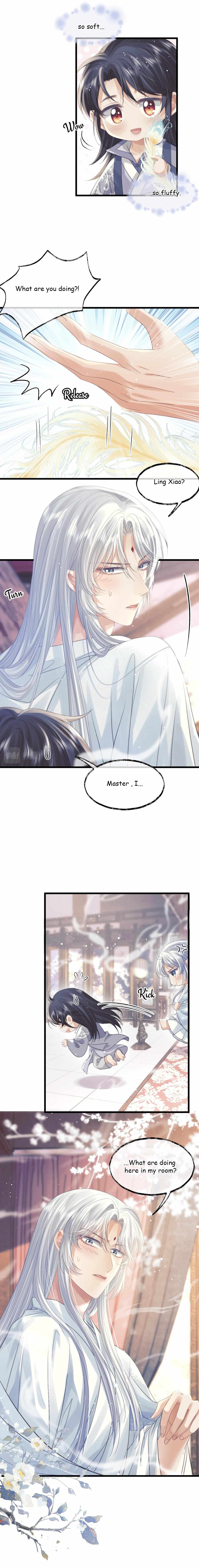 EXCLUSIVELY SICK BEAUTIFUL MASTER - chapter 15 - #6