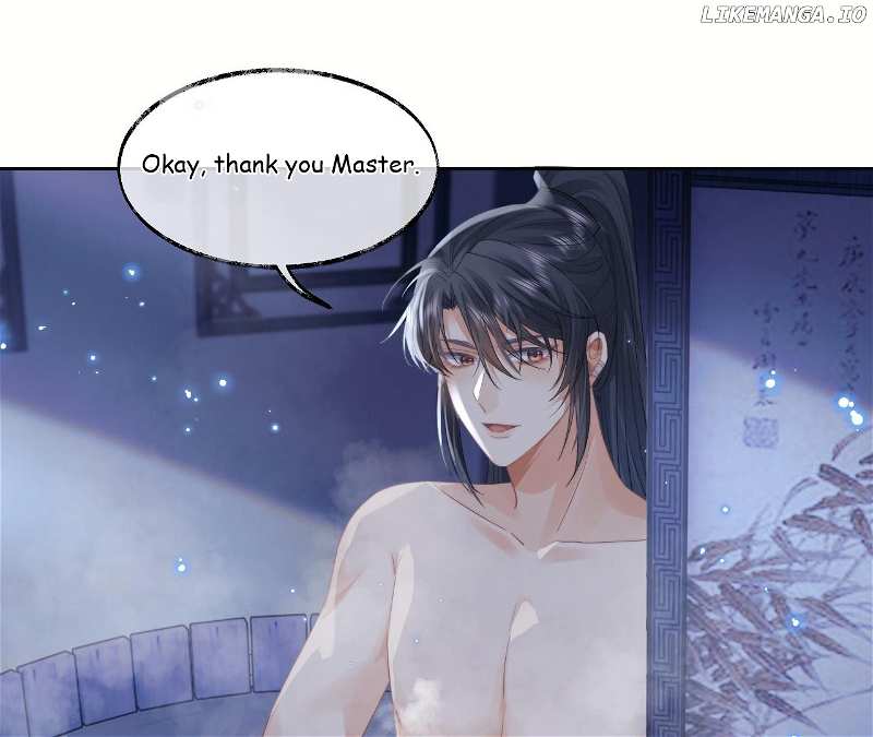 EXCLUSIVELY SICK BEAUTIFUL MASTER - chapter 19 - #5