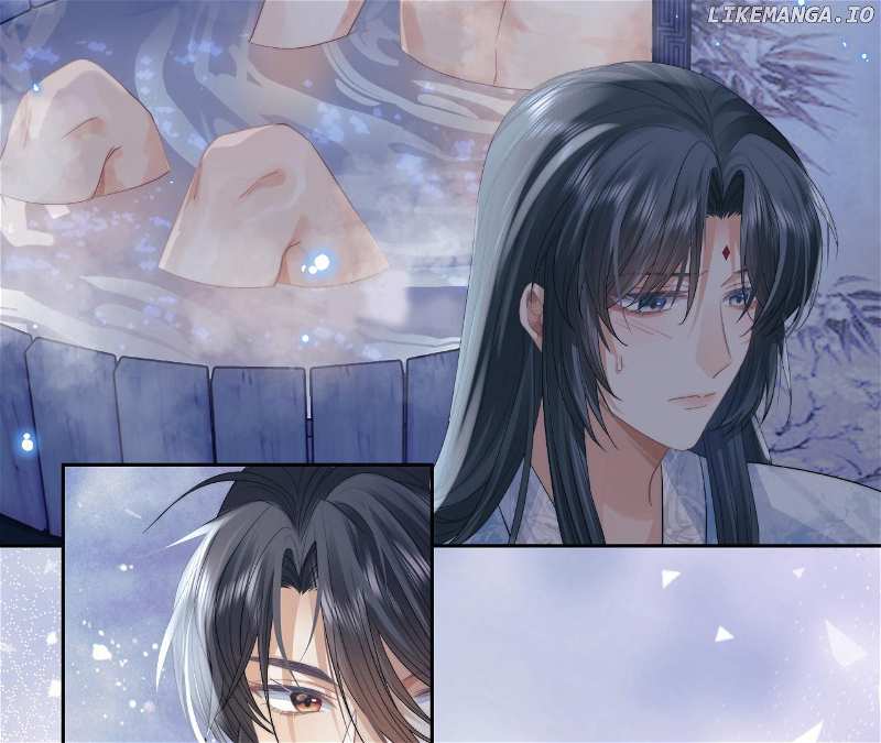 EXCLUSIVELY SICK BEAUTIFUL MASTER - chapter 19 - #6