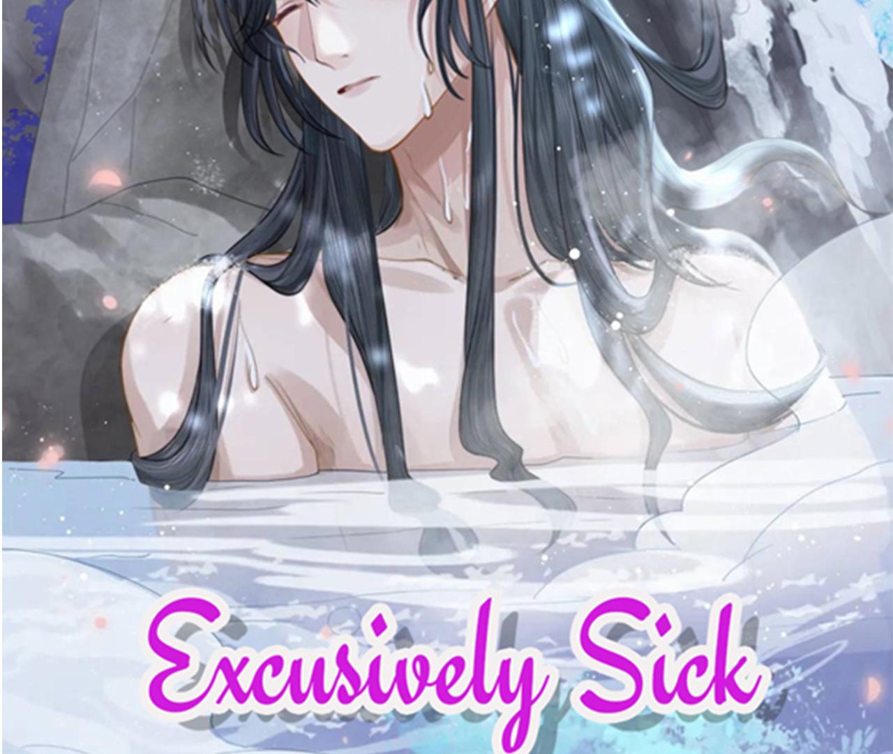 EXCLUSIVELY SICK BEAUTIFUL MASTER - chapter 20 - #5