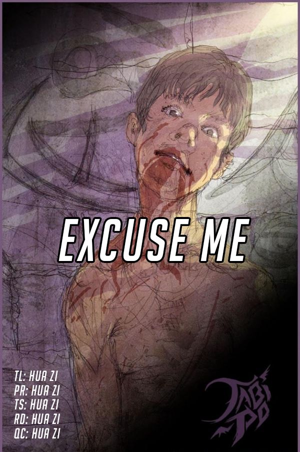 Excuse me - chapter 0 - #1