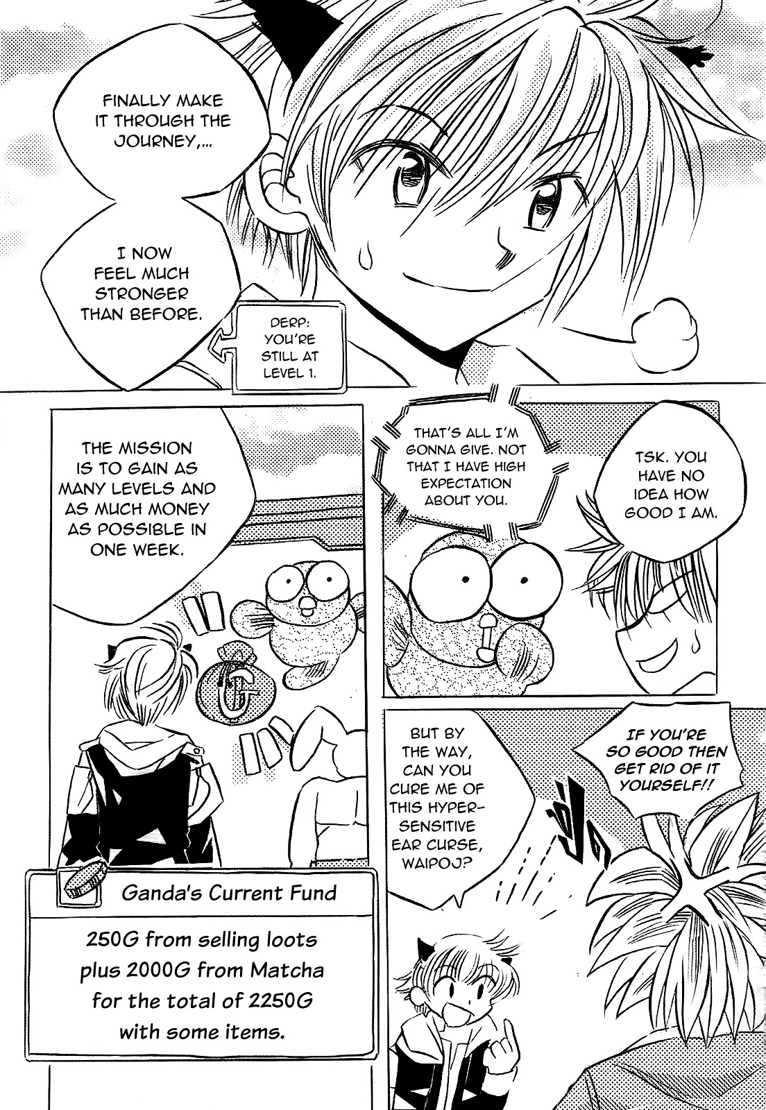 EXEcutional - chapter 22 - #3