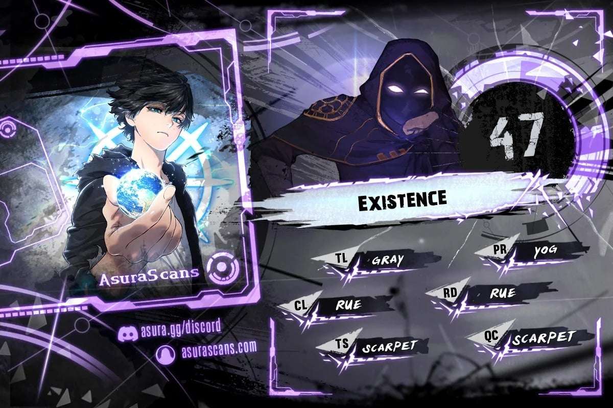 Existence - chapter 47 - #1