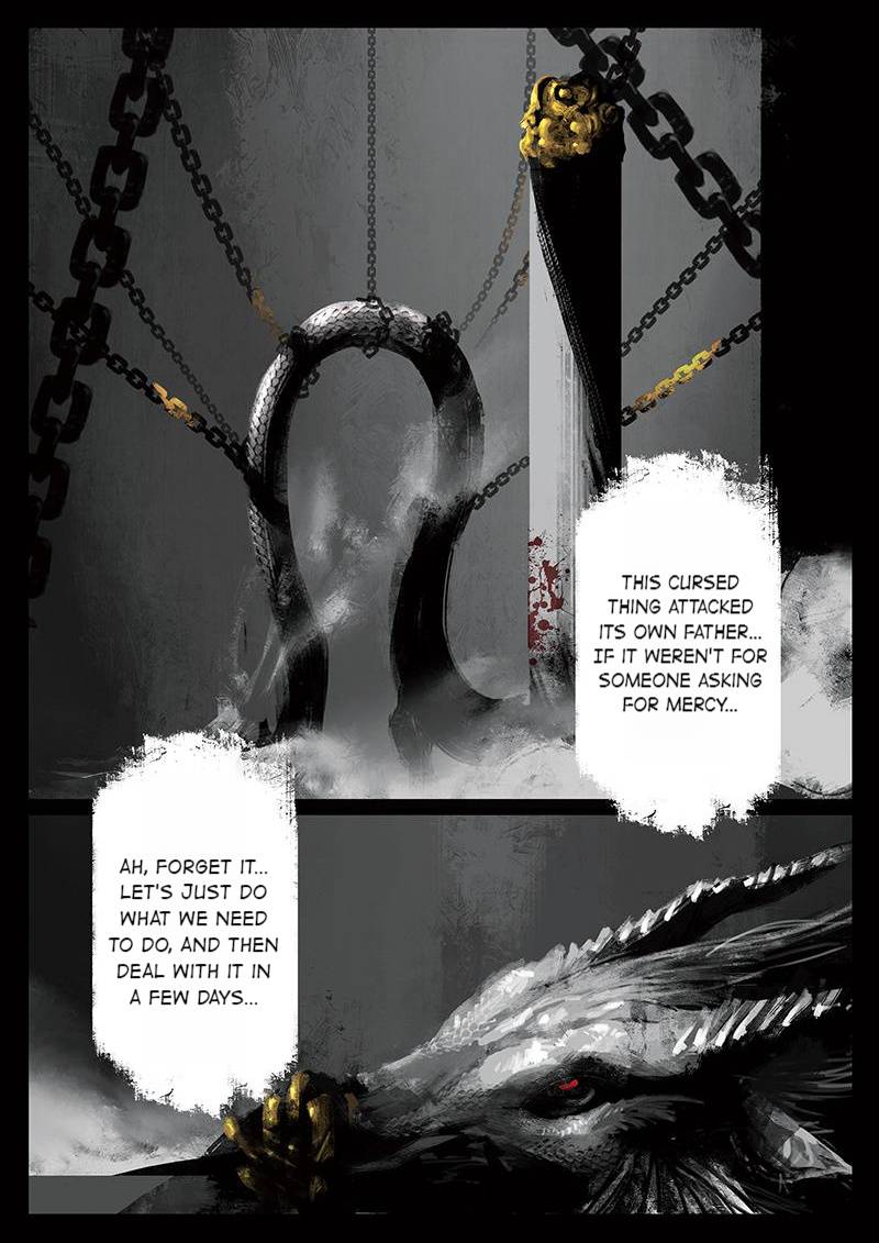 The Exorcism Record - chapter 42 - #2