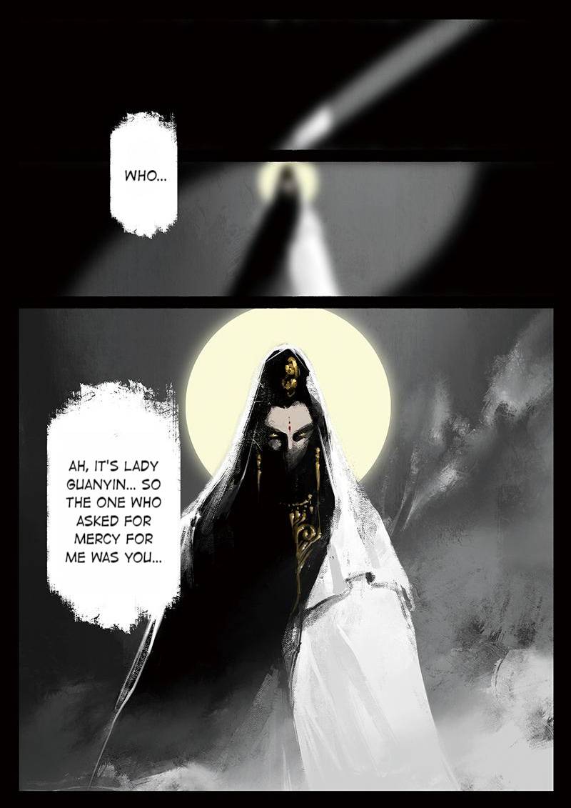 The Exorcism Record - chapter 42 - #6
