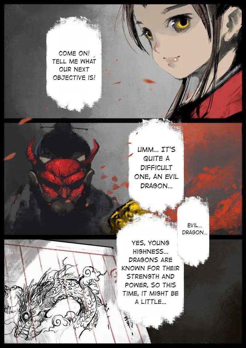 The Exorcism Record - chapter 62 - #6