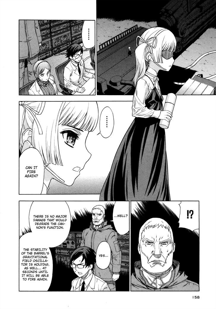 Extra Existence - chapter 6 - #3