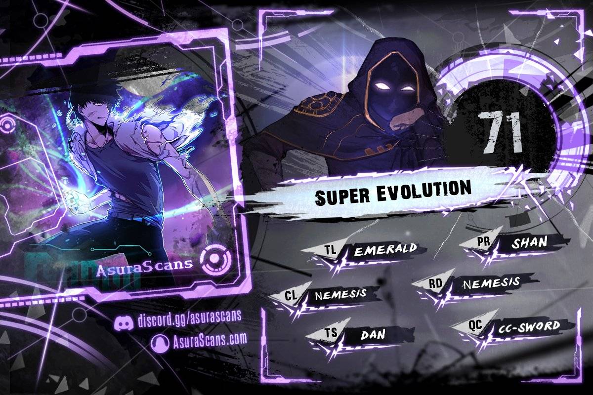 Super Evolution - chapter 71 - #1