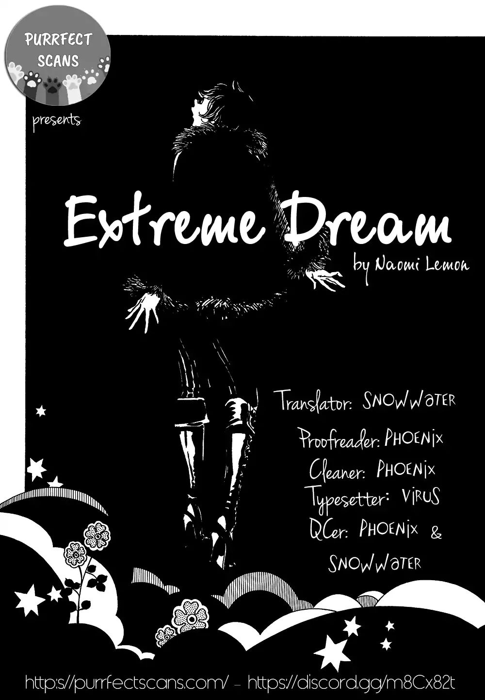Extreme Dream - chapter 4 - #2